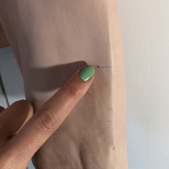 Leather Jacket - Picture 16 of 16